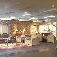 Green Oaks Hotel White Settlement ภายนอก รูปภาพ
